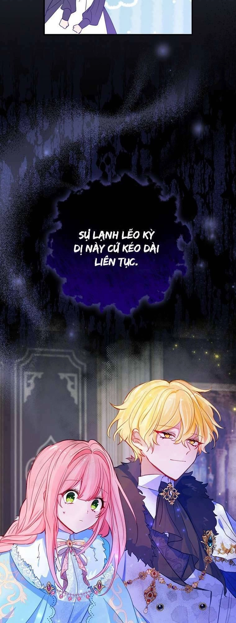 Tôi Không Muốn Có Con Với Nam Chính Chapter 2 - 36