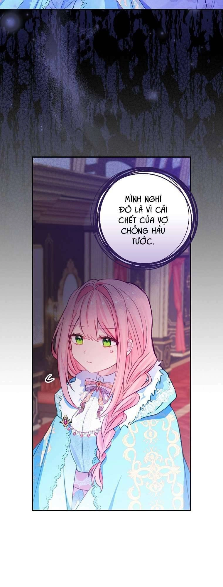 Tôi Không Muốn Có Con Với Nam Chính Chapter 2 - 37