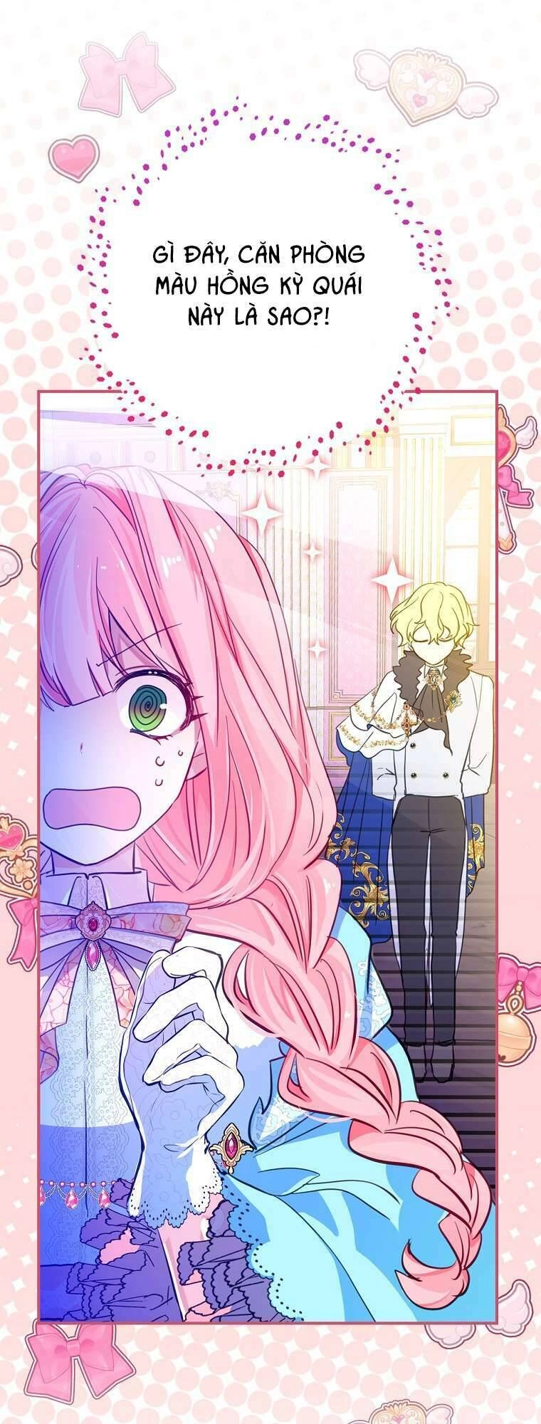 Tôi Không Muốn Có Con Với Nam Chính Chapter 2 - 42