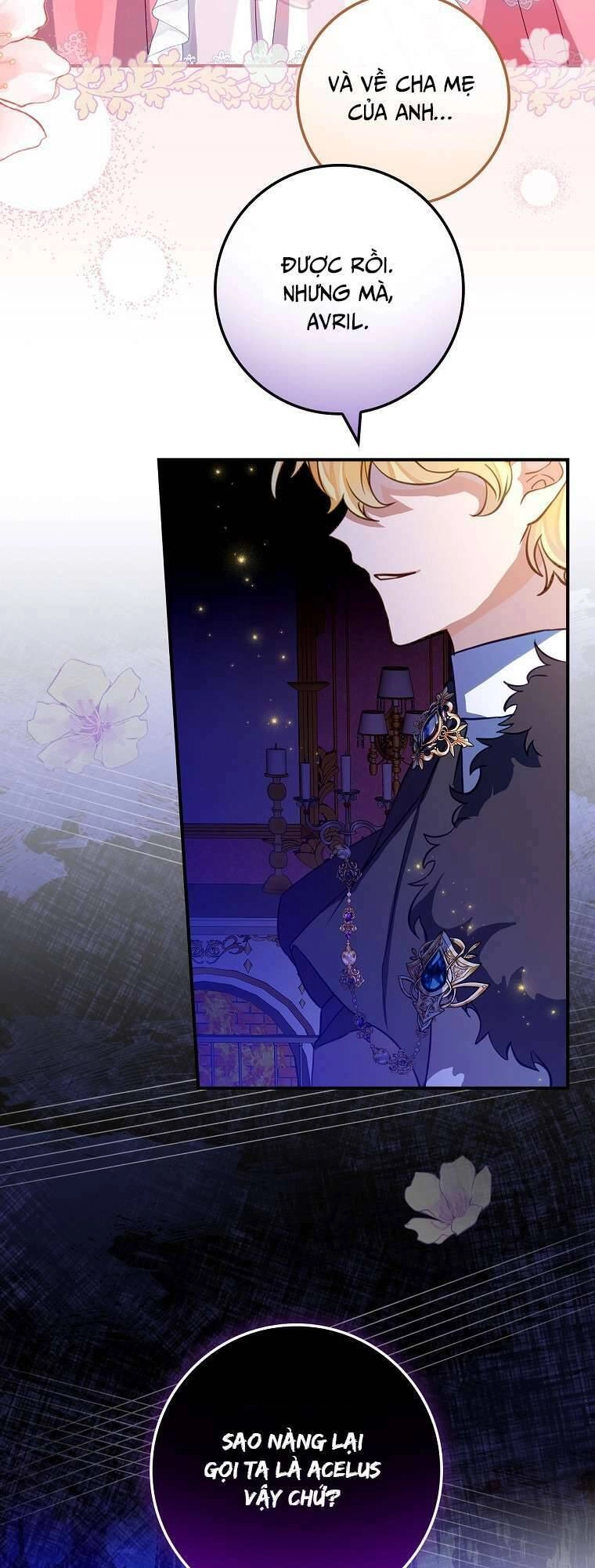 Tôi Không Muốn Có Con Với Nam Chính Chapter 2 - 45