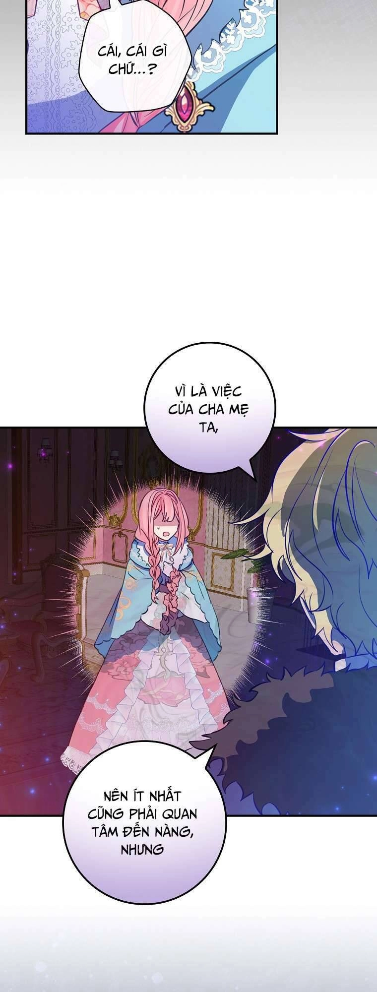 Tôi Không Muốn Có Con Với Nam Chính Chapter 2 - 47