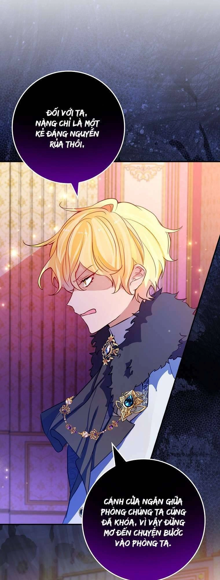 Tôi Không Muốn Có Con Với Nam Chính Chapter 2 - 48