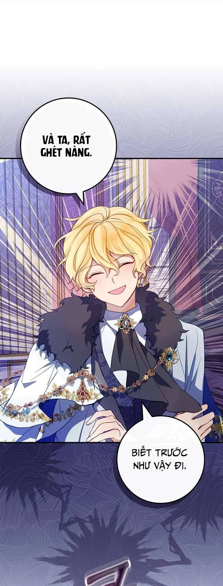 Tôi Không Muốn Có Con Với Nam Chính Chapter 2 - 50