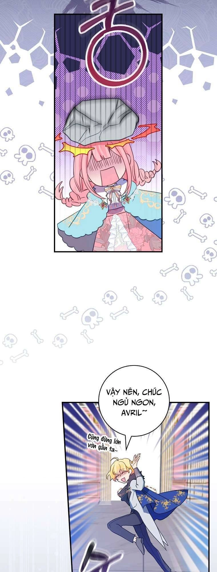 Tôi Không Muốn Có Con Với Nam Chính Chapter 2 - 51