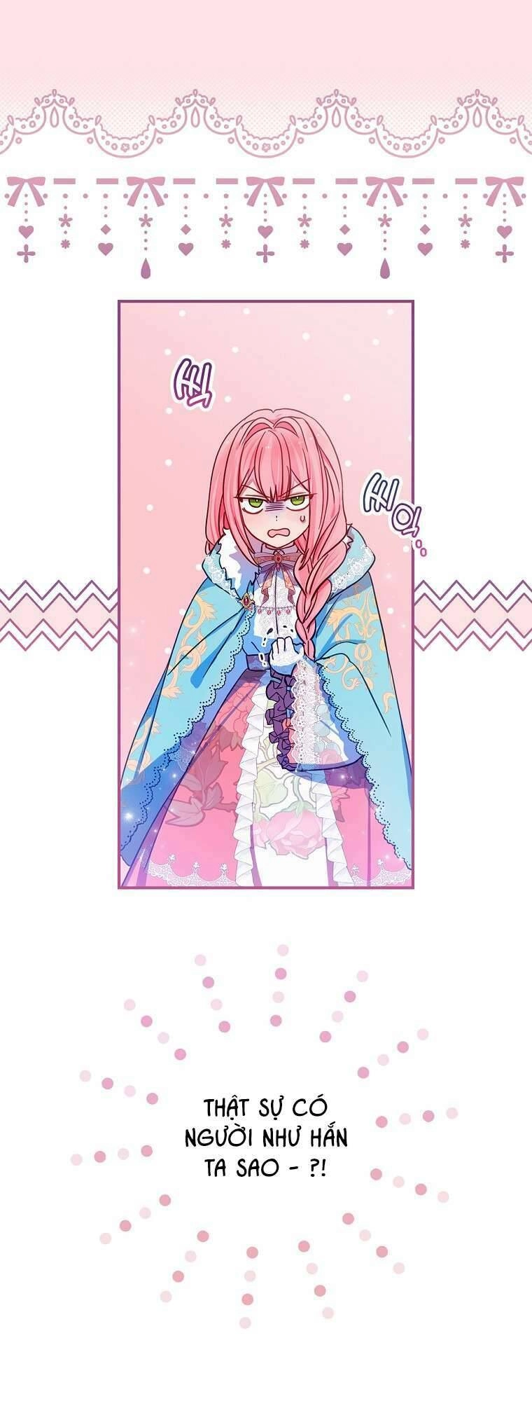 Tôi Không Muốn Có Con Với Nam Chính Chapter 3 - 1