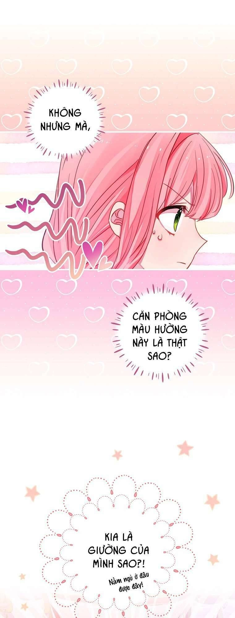 Tôi Không Muốn Có Con Với Nam Chính Chapter 3 - 2