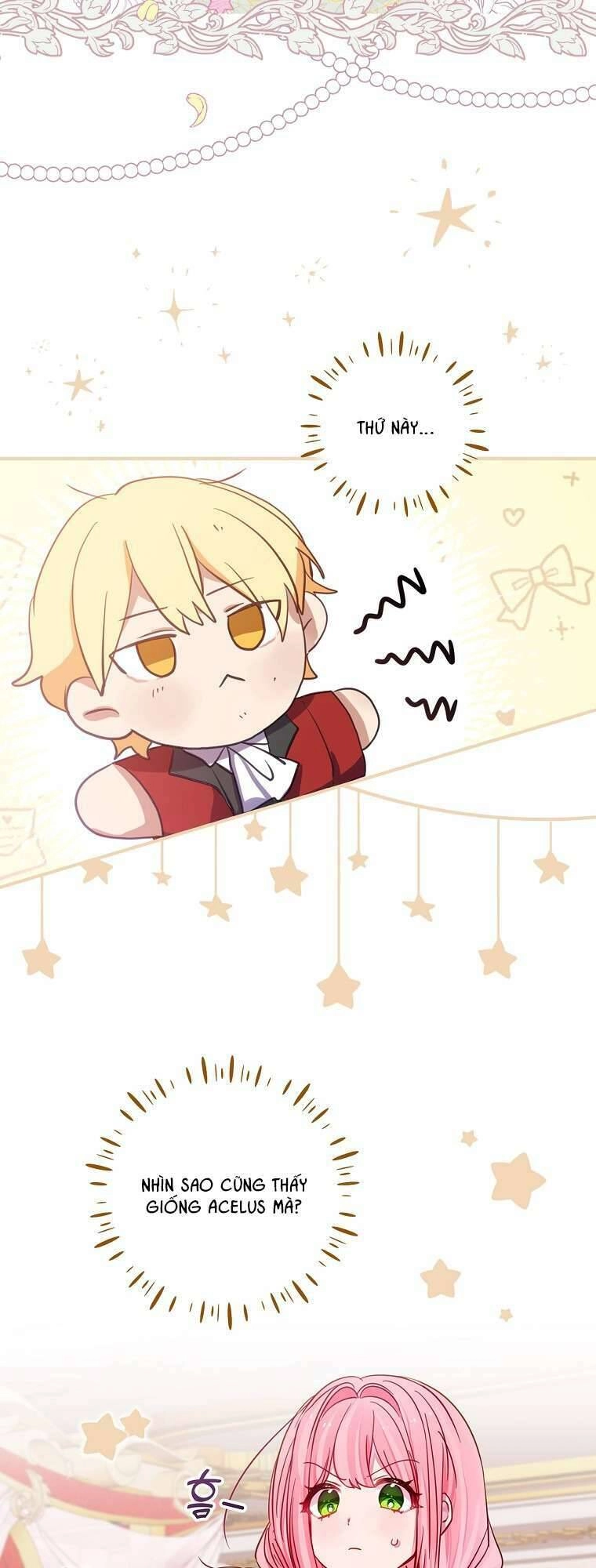 Tôi Không Muốn Có Con Với Nam Chính Chapter 3 - 4