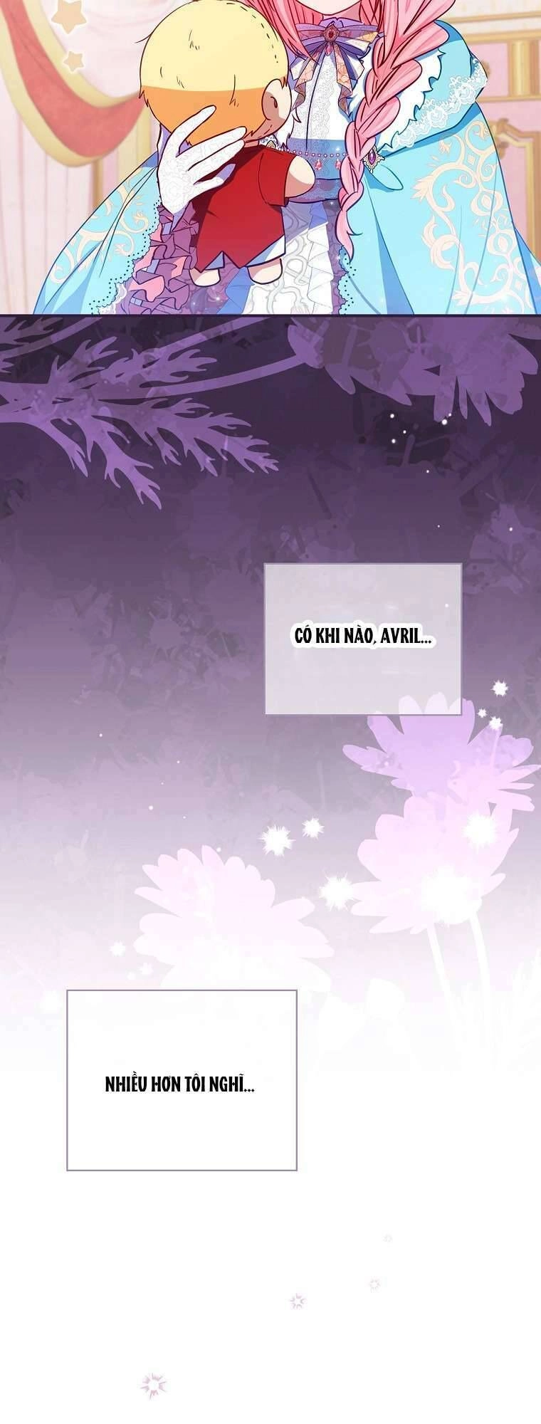 Tôi Không Muốn Có Con Với Nam Chính Chapter 3 - 5