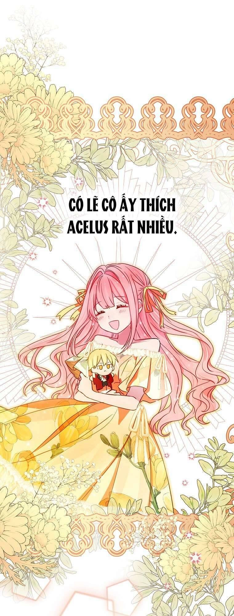 Tôi Không Muốn Có Con Với Nam Chính Chapter 3 - 6