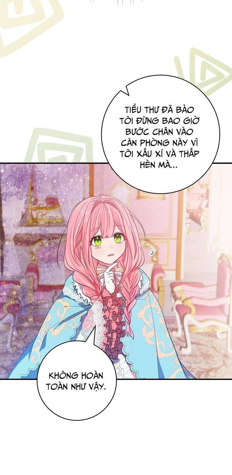 Tôi Không Muốn Có Con Với Nam Chính Chapter 3 - 17