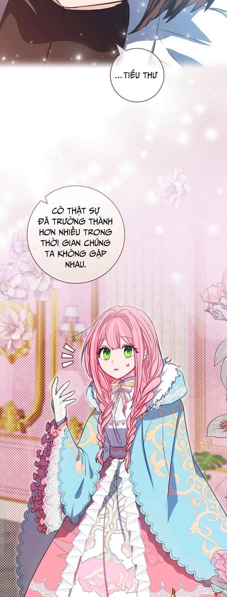 Tôi Không Muốn Có Con Với Nam Chính Chapter 3 - 19