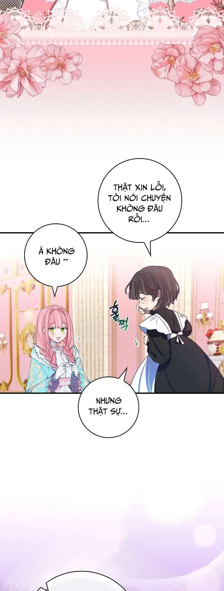 Tôi Không Muốn Có Con Với Nam Chính Chapter 3 - 20