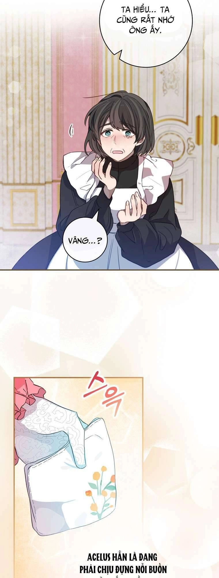 Tôi Không Muốn Có Con Với Nam Chính Chapter 3 - 23