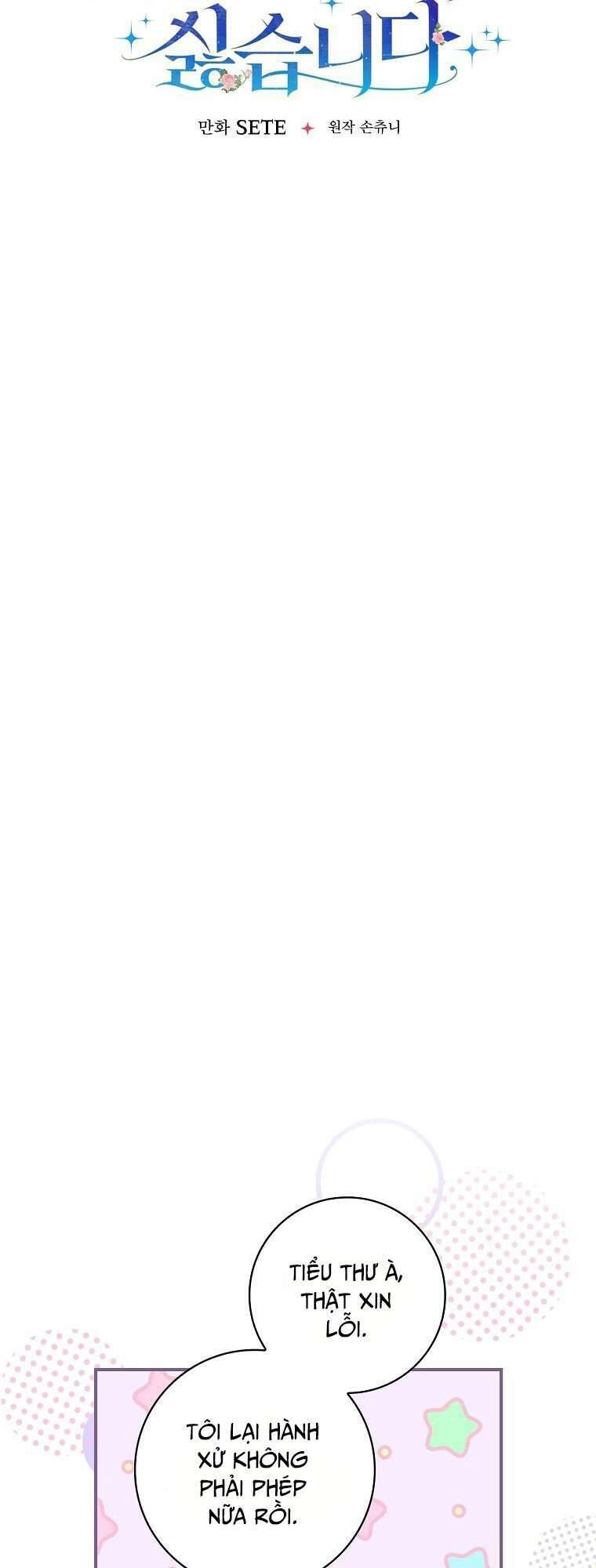 Tôi Không Muốn Có Con Với Nam Chính Chapter 3 - 29