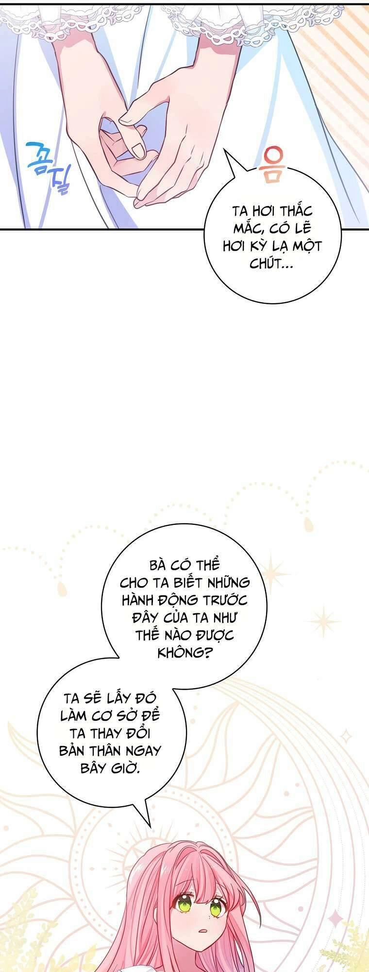 Tôi Không Muốn Có Con Với Nam Chính Chapter 3 - 31