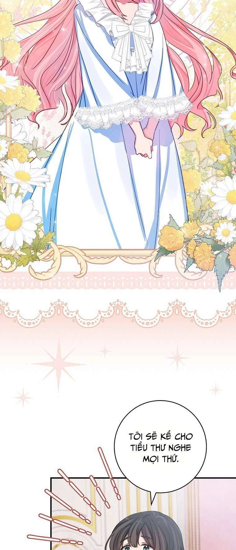 Tôi Không Muốn Có Con Với Nam Chính Chapter 3 - 32