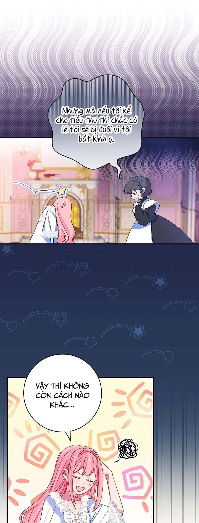 Tôi Không Muốn Có Con Với Nam Chính Chapter 3 - 34