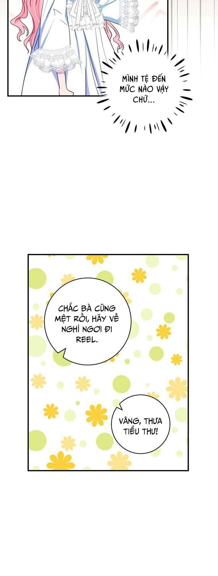 Tôi Không Muốn Có Con Với Nam Chính Chapter 3 - 35