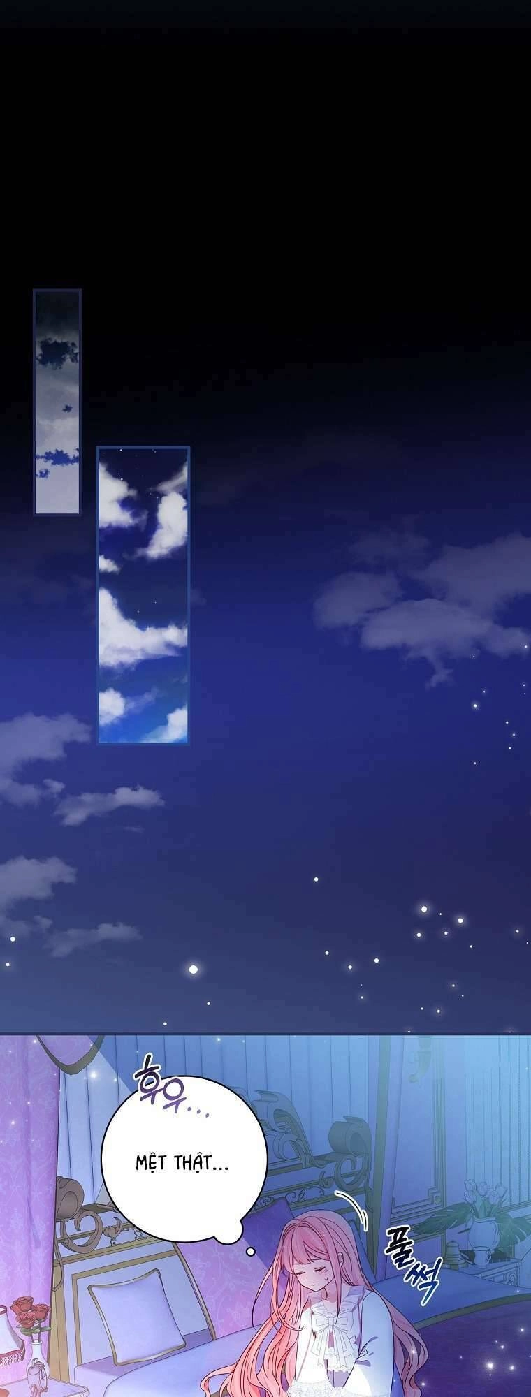 Tôi Không Muốn Có Con Với Nam Chính Chapter 3 - 37