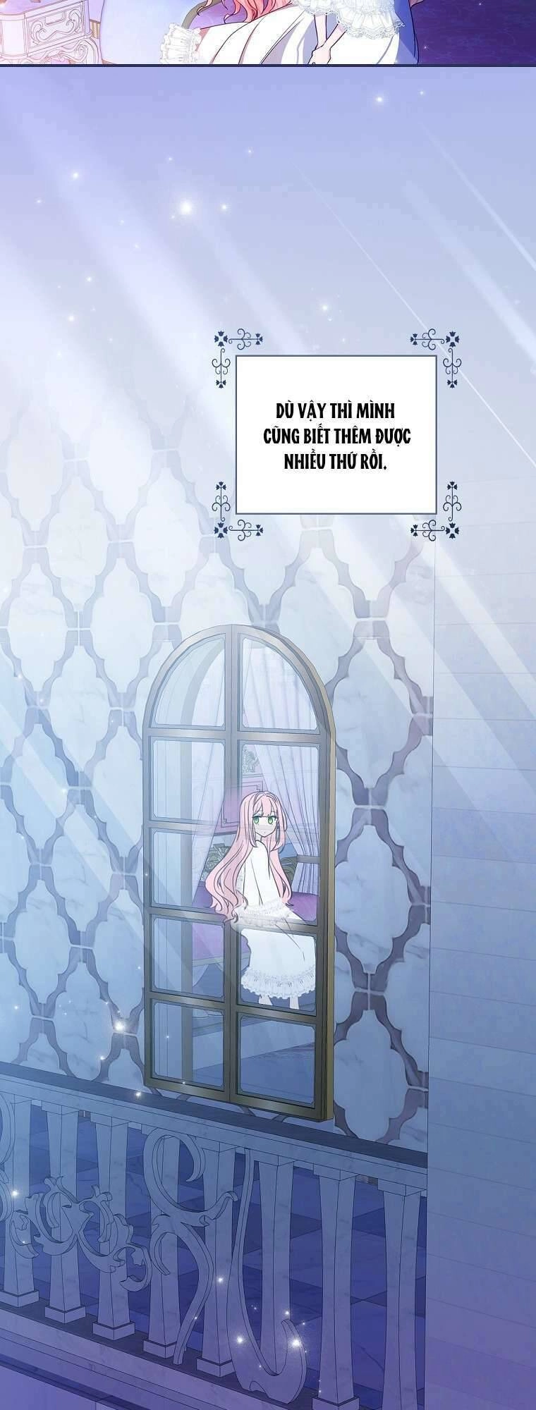 Tôi Không Muốn Có Con Với Nam Chính Chapter 3 - 38