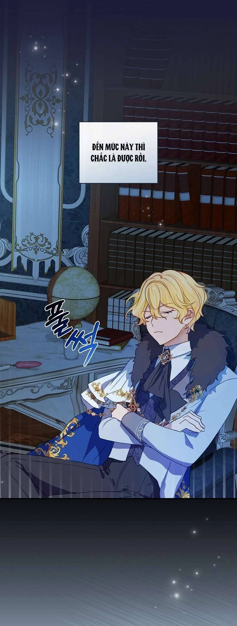 Tôi Không Muốn Có Con Với Nam Chính Chapter 3 - 44