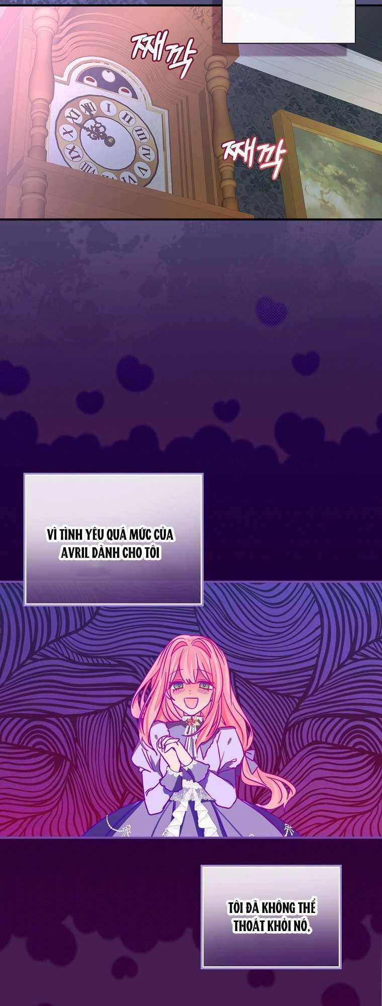 Tôi Không Muốn Có Con Với Nam Chính Chapter 3 - 48