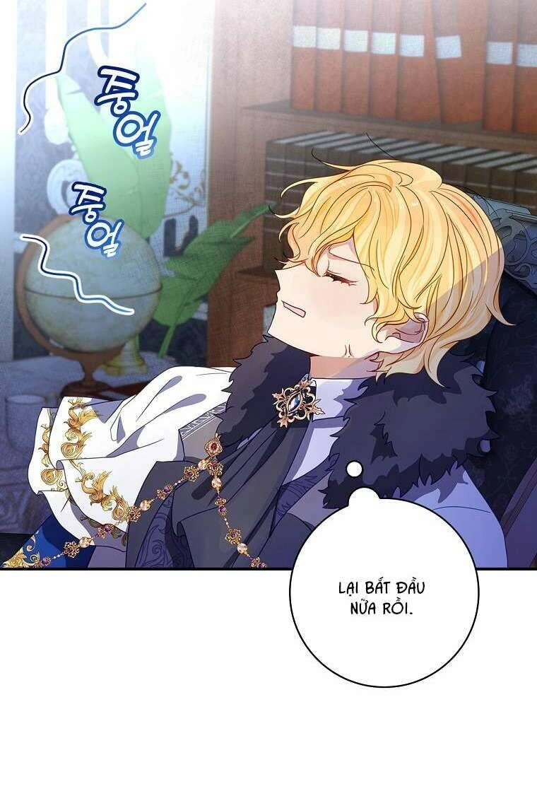 Tôi Không Muốn Có Con Với Nam Chính Chapter 3 - 50