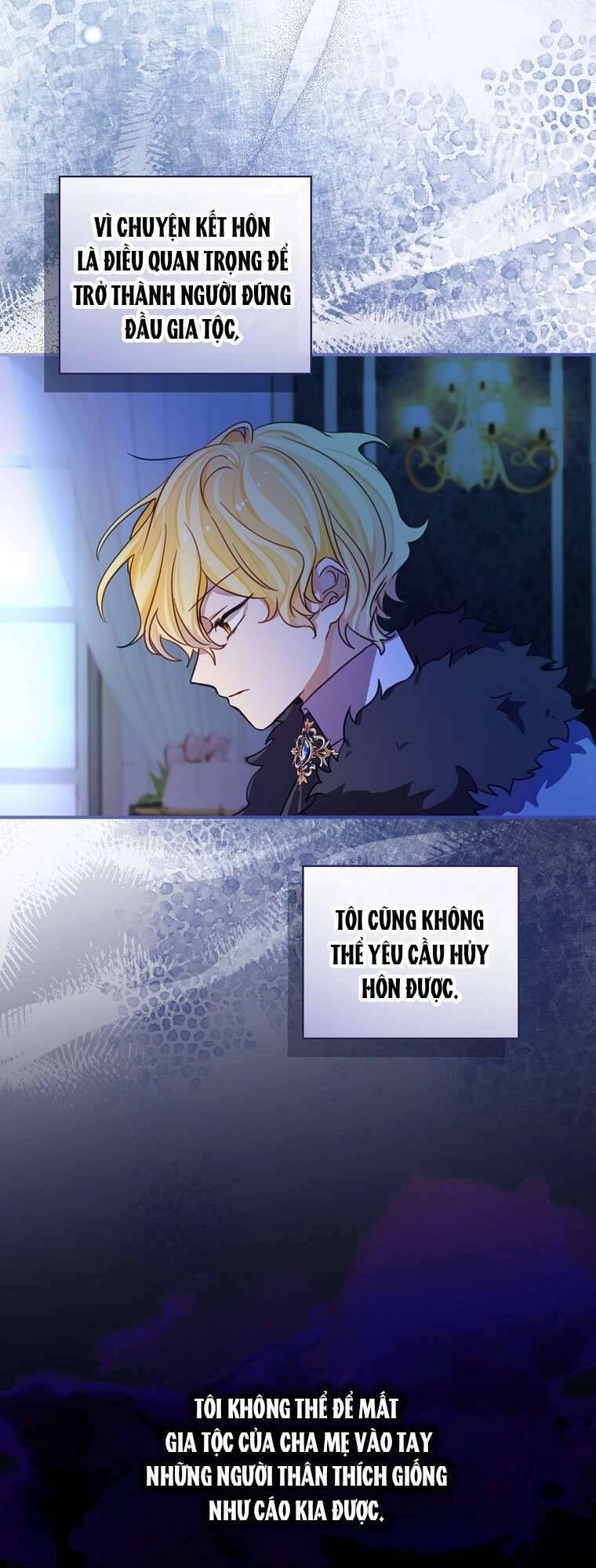 Tôi Không Muốn Có Con Với Nam Chính Chapter 3 - 53