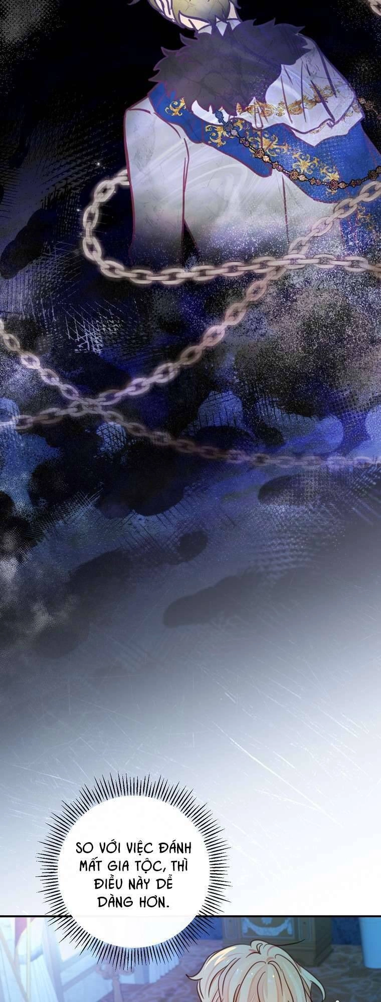 Tôi Không Muốn Có Con Với Nam Chính Chapter 3 - 55