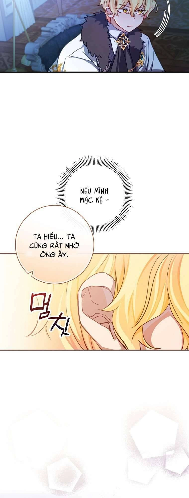 Tôi Không Muốn Có Con Với Nam Chính Chapter 3 - 56