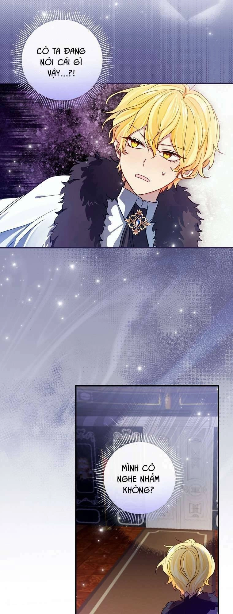 Tôi Không Muốn Có Con Với Nam Chính Chapter 3 - 58