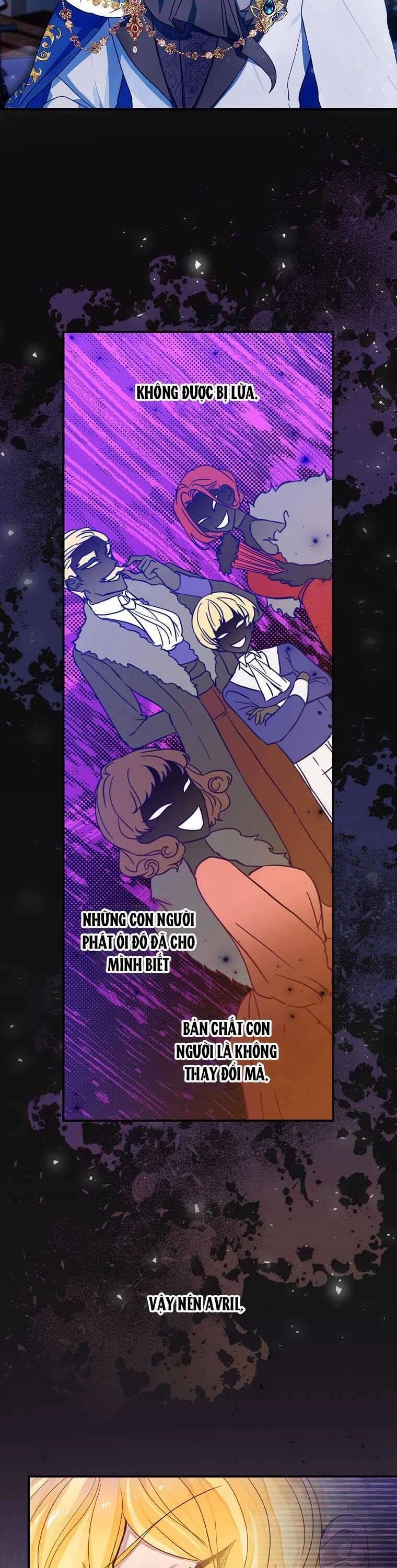 Tôi Không Muốn Có Con Với Nam Chính Chapter 4 - 2