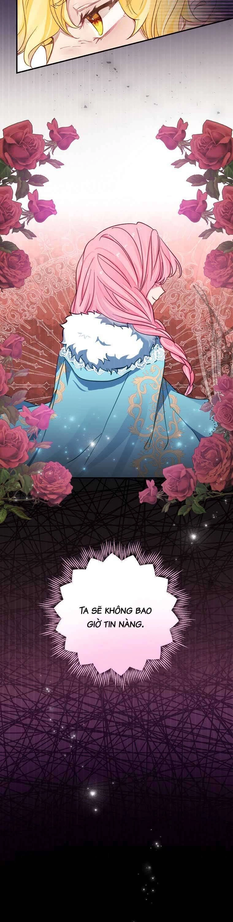 Tôi Không Muốn Có Con Với Nam Chính Chapter 4 - 3