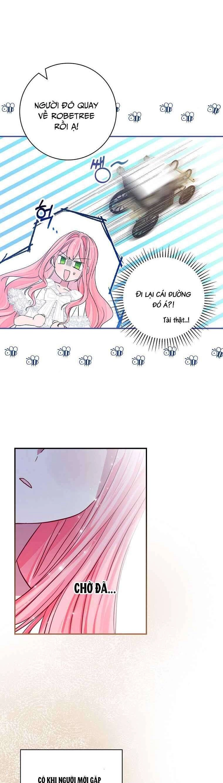 Tôi Không Muốn Có Con Với Nam Chính Chapter 4 - 8