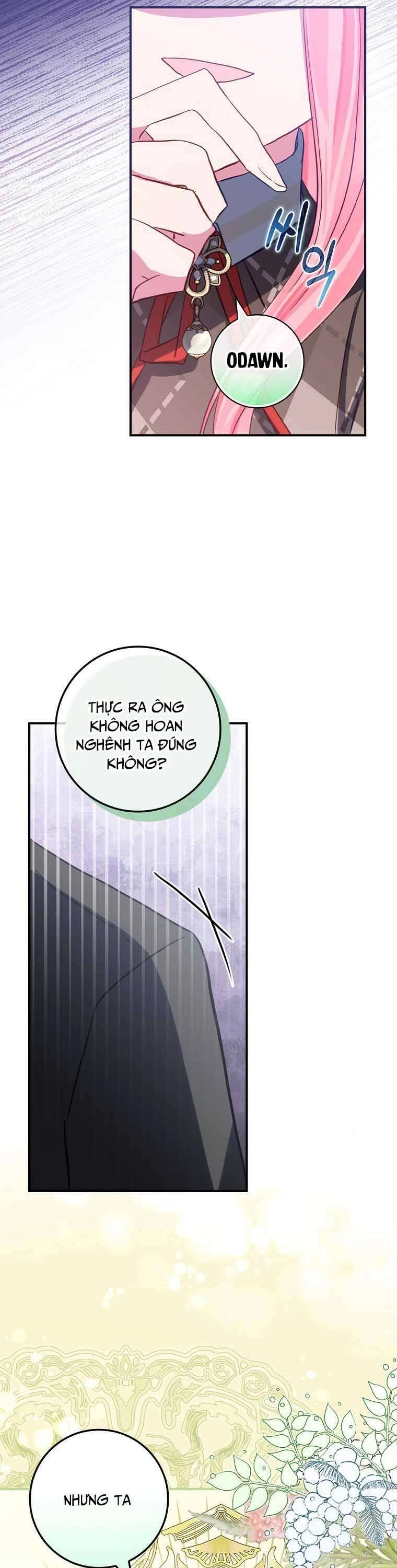 Tôi Không Muốn Có Con Với Nam Chính Chapter 4 - 19