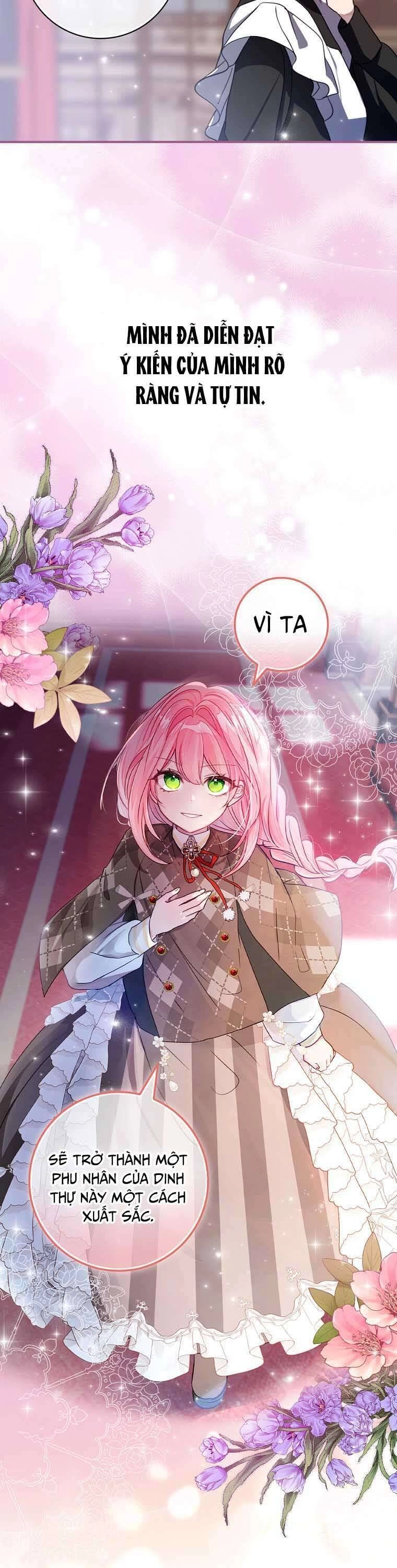 Tôi Không Muốn Có Con Với Nam Chính Chapter 4 - 21