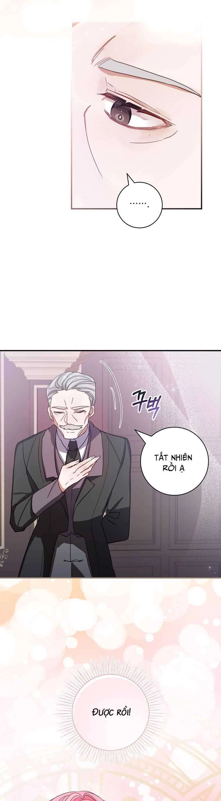 Tôi Không Muốn Có Con Với Nam Chính Chapter 4 - 22