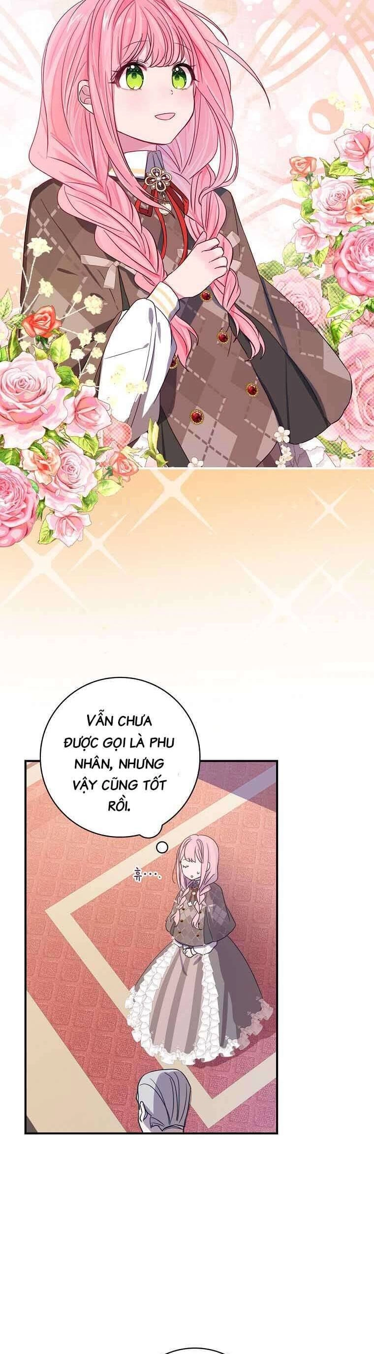 Tôi Không Muốn Có Con Với Nam Chính Chapter 4 - 23