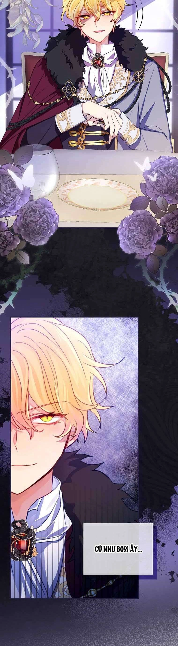 Tôi Không Muốn Có Con Với Nam Chính Chapter 4 - 25