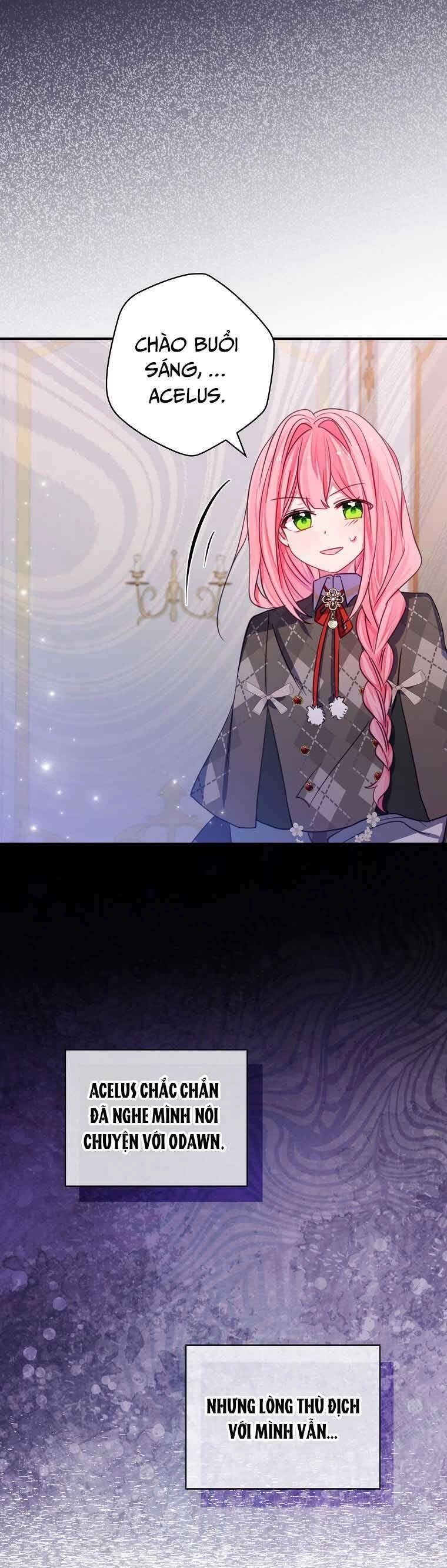 Tôi Không Muốn Có Con Với Nam Chính Chapter 4 - 26