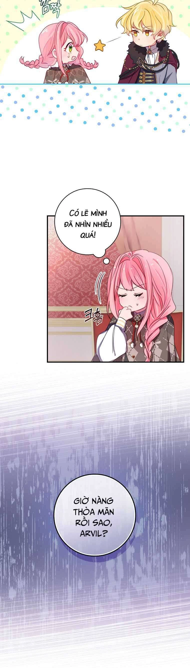 Tôi Không Muốn Có Con Với Nam Chính Chapter 4 - 29