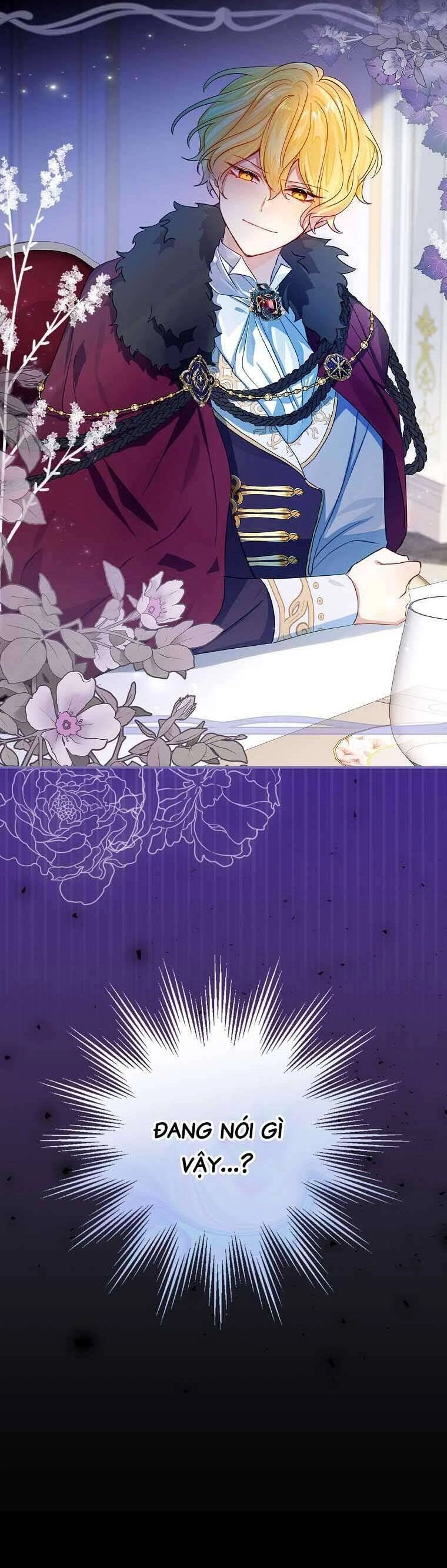 Tôi Không Muốn Có Con Với Nam Chính Chapter 4 - 31