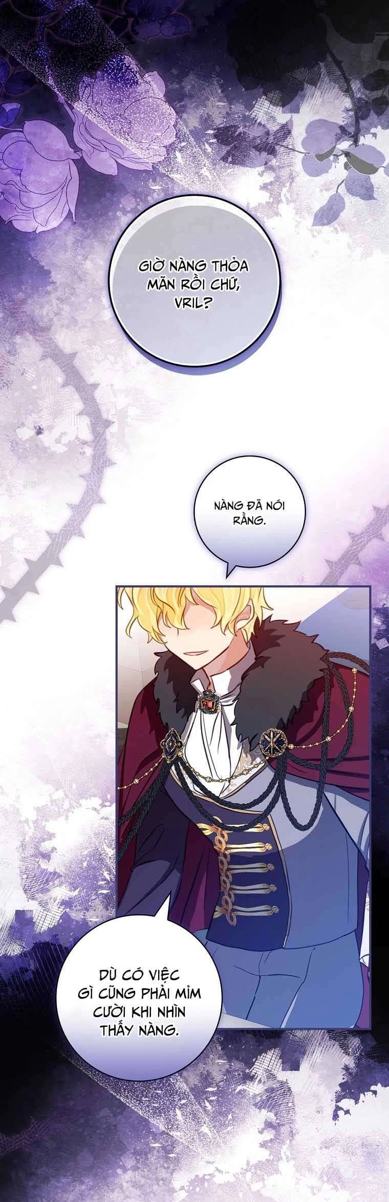 Tôi Không Muốn Có Con Với Nam Chính Chapter 5 - 1