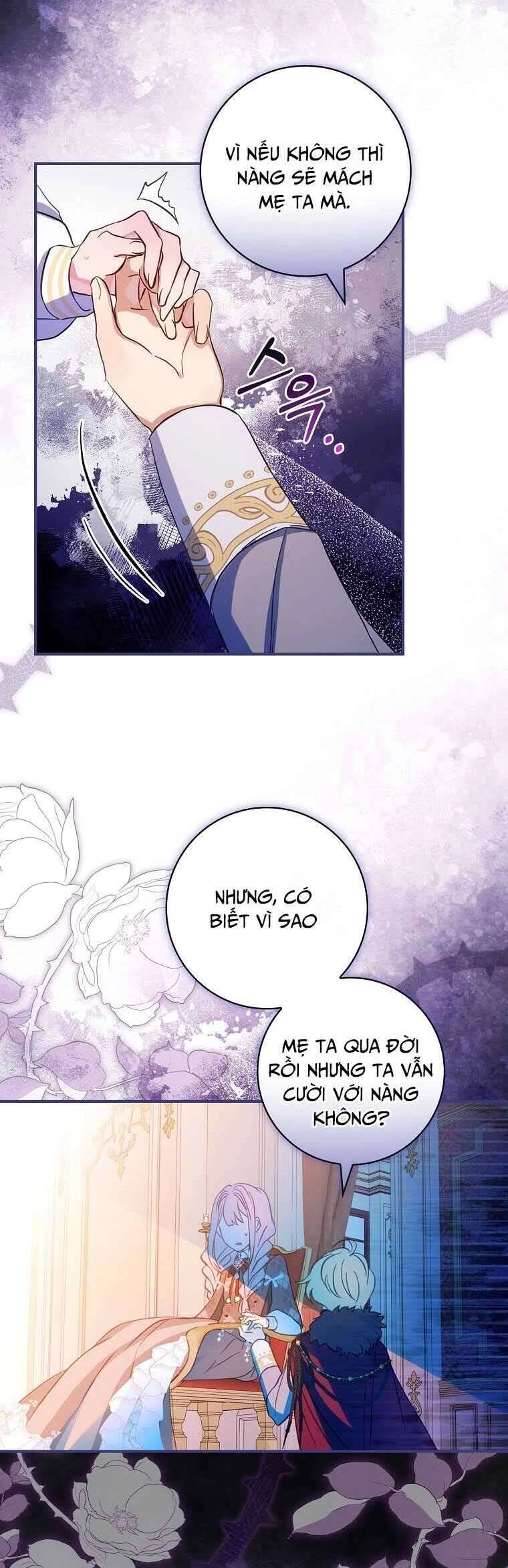 Tôi Không Muốn Có Con Với Nam Chính Chapter 5 - 2