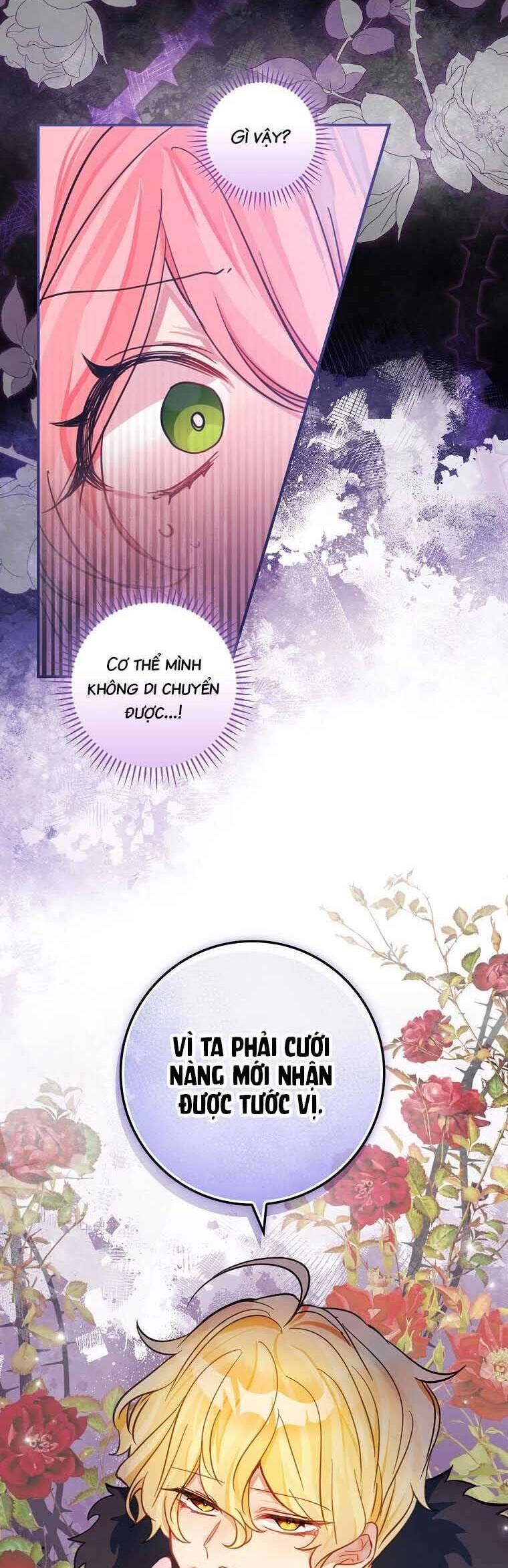 Tôi Không Muốn Có Con Với Nam Chính Chapter 5 - 3