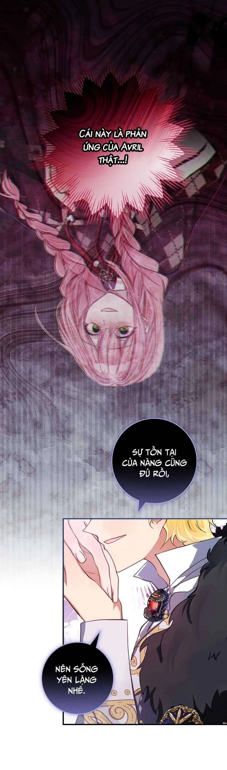 Tôi Không Muốn Có Con Với Nam Chính Chapter 5 - 5
