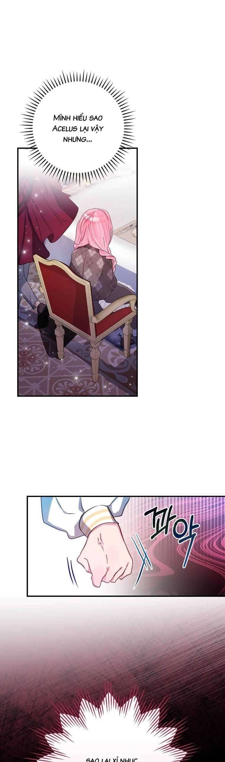 Tôi Không Muốn Có Con Với Nam Chính Chapter 5 - 6