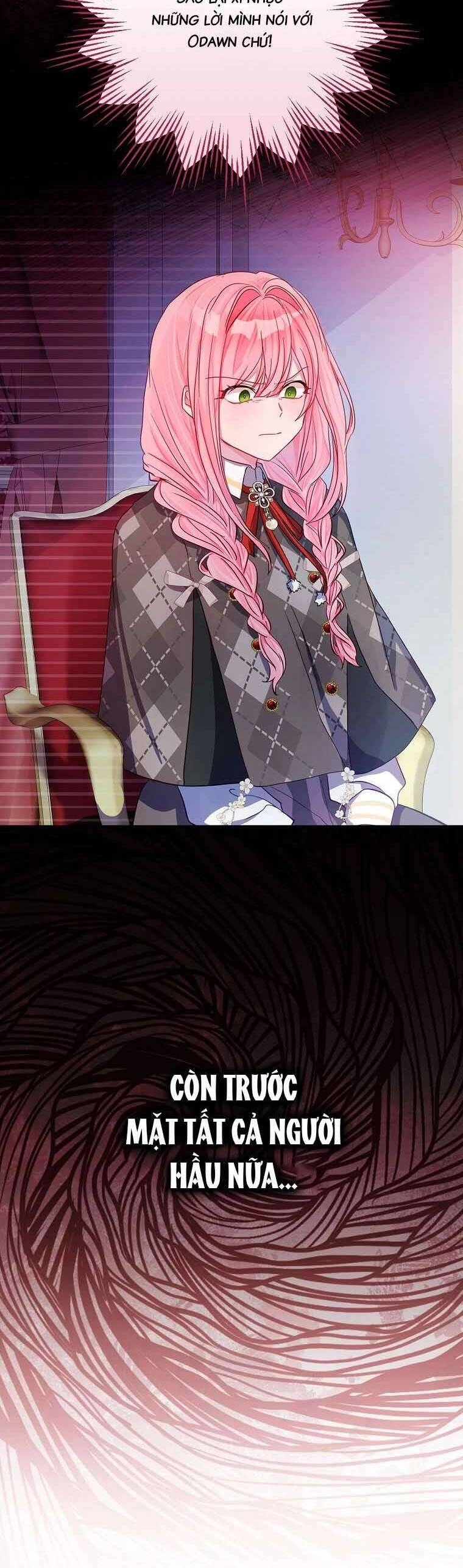 Tôi Không Muốn Có Con Với Nam Chính Chapter 5 - 7