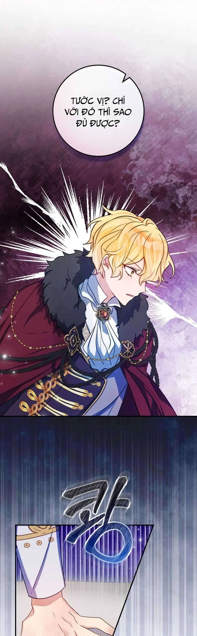 Tôi Không Muốn Có Con Với Nam Chính Chapter 5 - 8