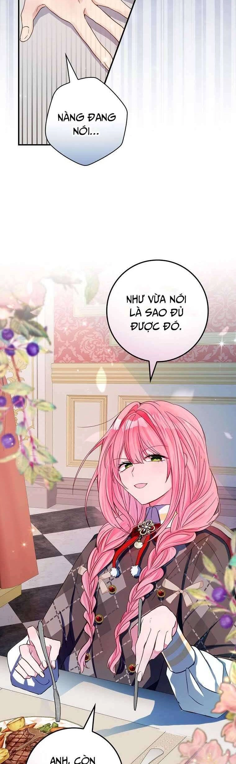 Tôi Không Muốn Có Con Với Nam Chính Chapter 5 - 9